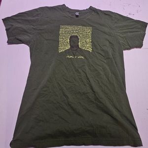Iron & Wine T Shirt